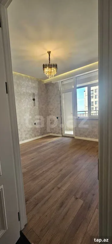 Satılır 2 otaqlı yeni tikili 62 m²