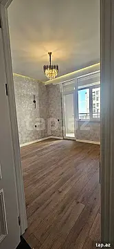 Satılır 2 otaqlı yeni tikili 62 m²