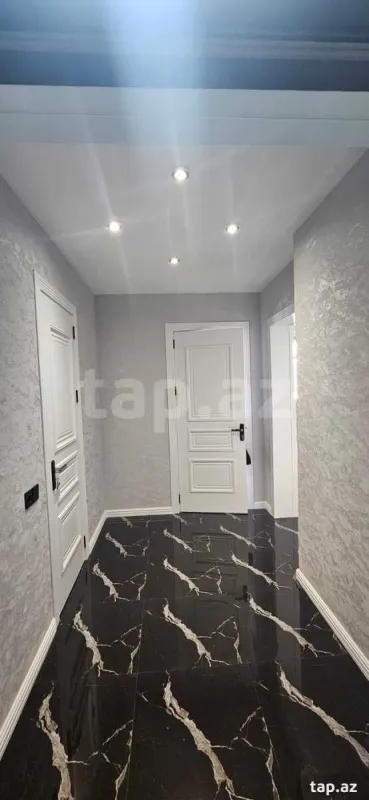 Satılır 2 otaqlı yeni tikili 62 m²