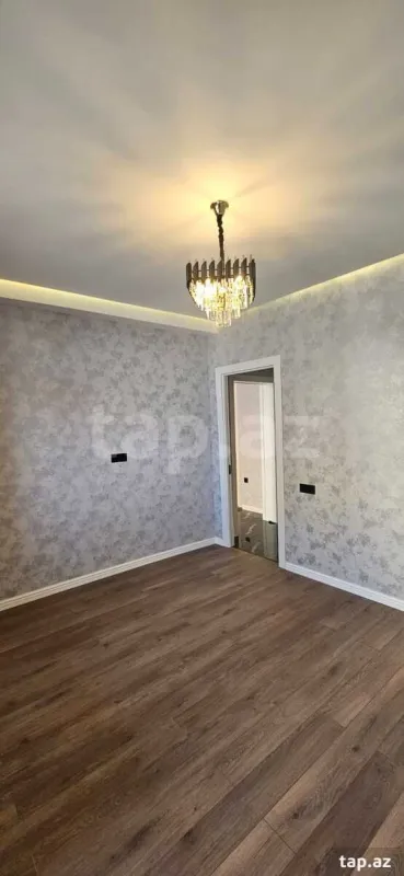 Satılır 2 otaqlı yeni tikili 62 m²