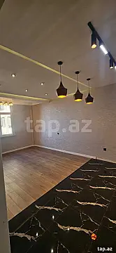 Satılır 2 otaqlı yeni tikili 62 m²