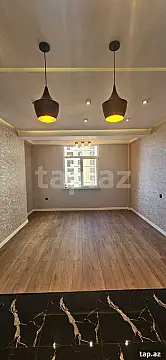 Satılır 2 otaqlı yeni tikili 62 m²
