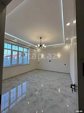 Satılır 3 otaqlı həyət evi