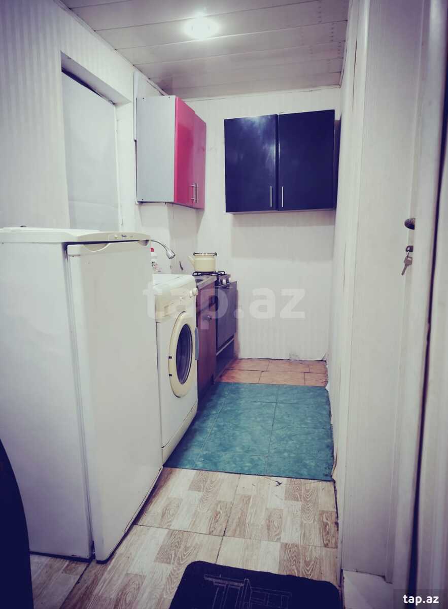 Kirayə verilir 2 otaqlı həyət evi 45 m²