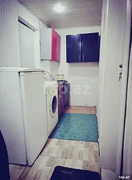Kirayə verilir 2 otaqlı həyət evi 45 m² — Xırdalan, Xırdalan 2 otaq 45.00 m²