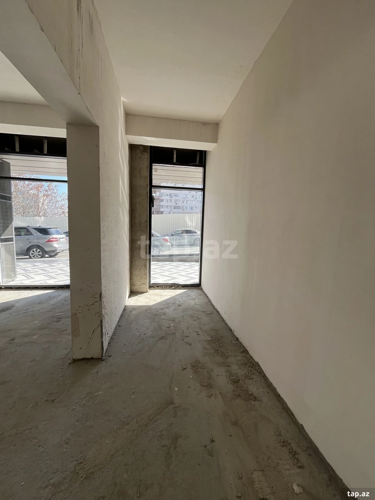 Kirayə verilir obyekt