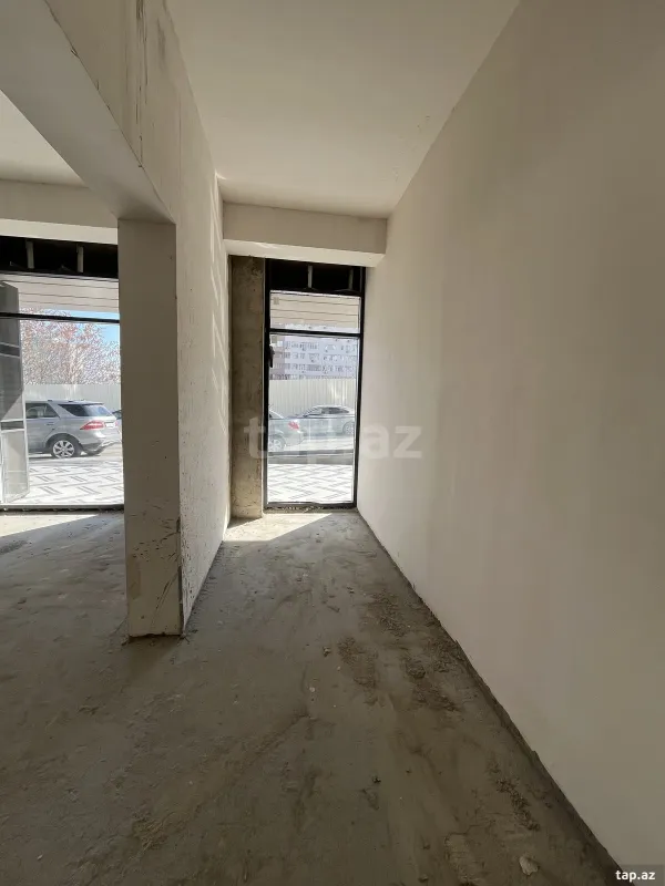 Kirayə verilir obyekt