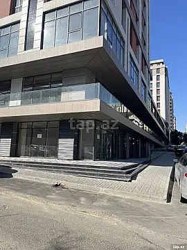 Kirayə verilir obyekt