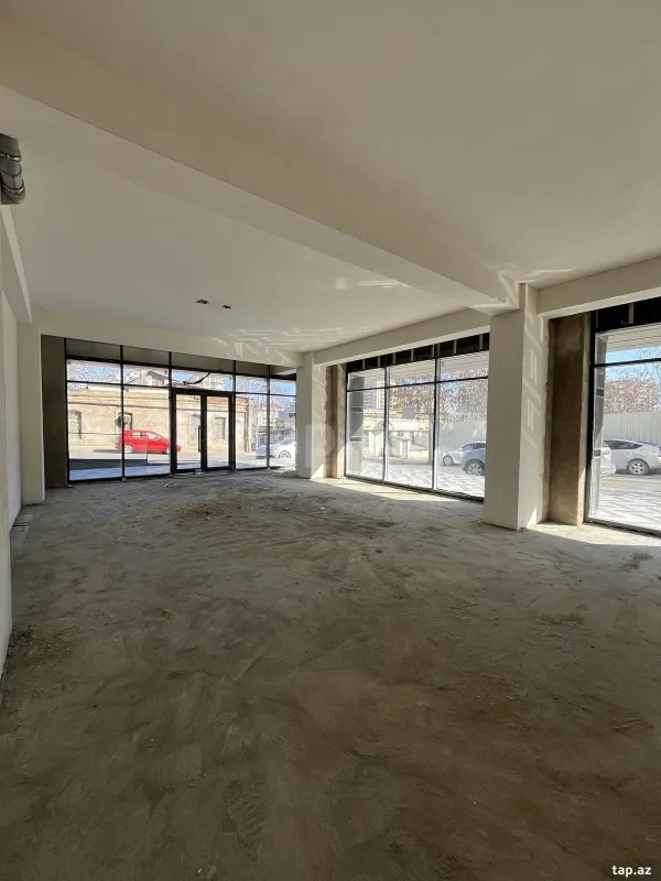 Kirayə verilir obyekt