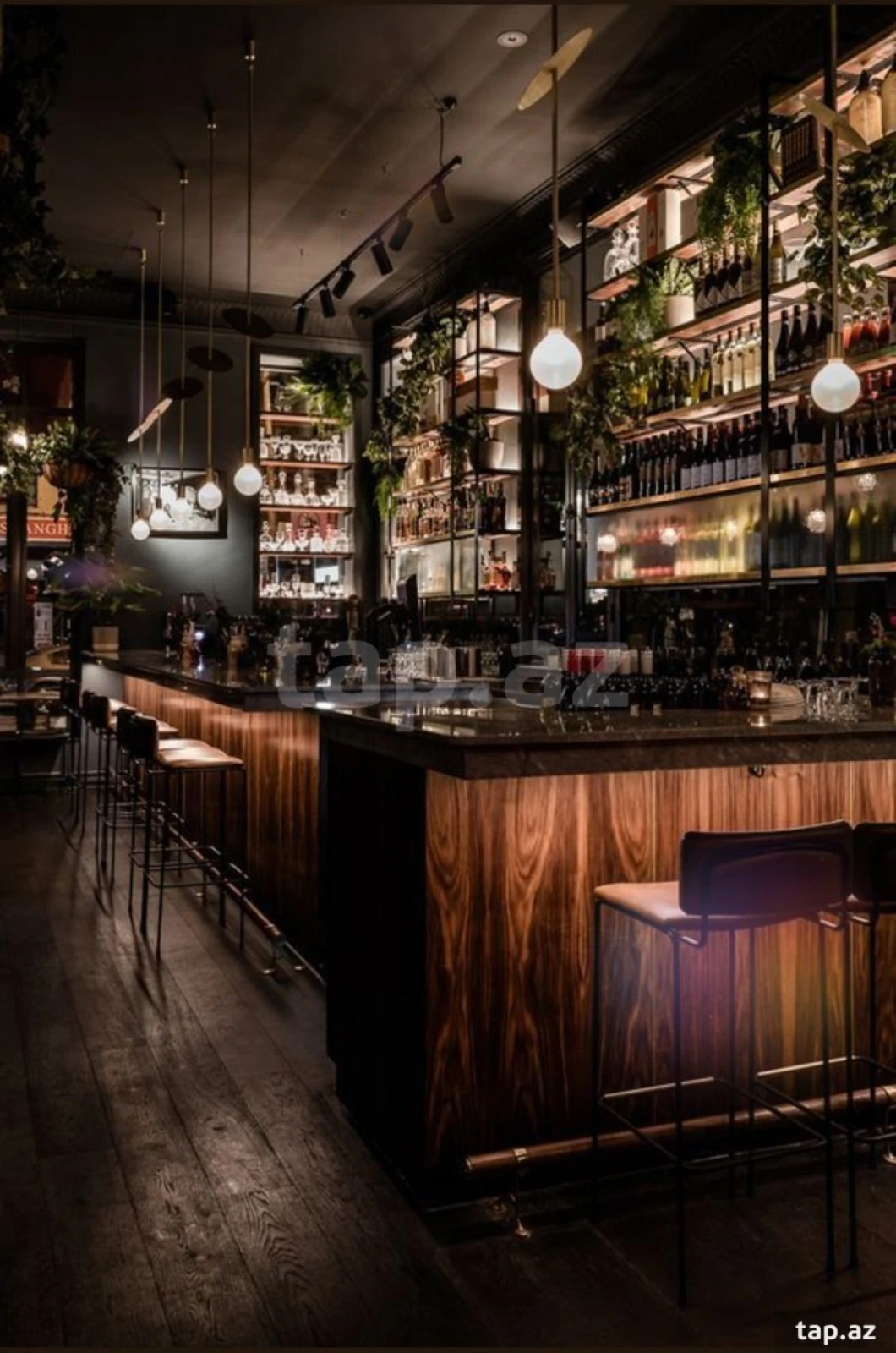 Kirayə verilir obyekt