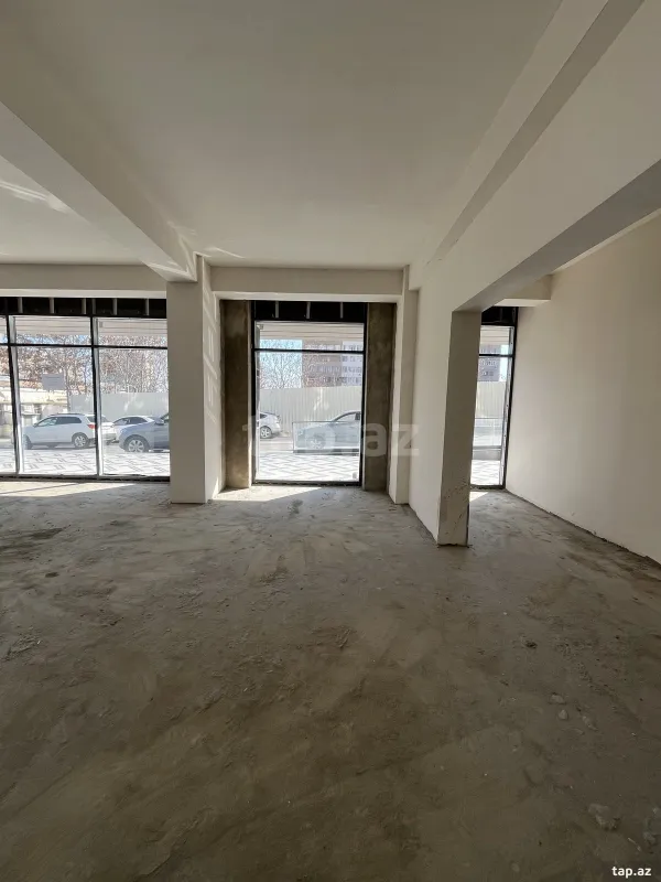 Kirayə verilir obyekt