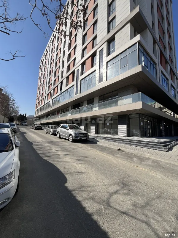 Kirayə verilir obyekt