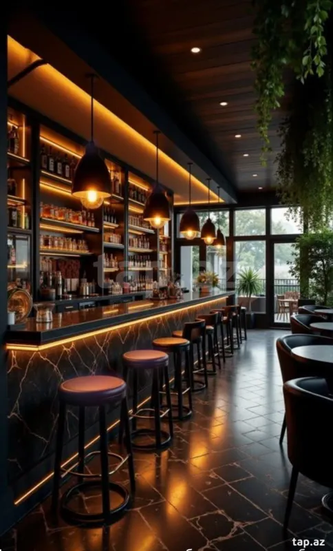 Kirayə verilir obyekt