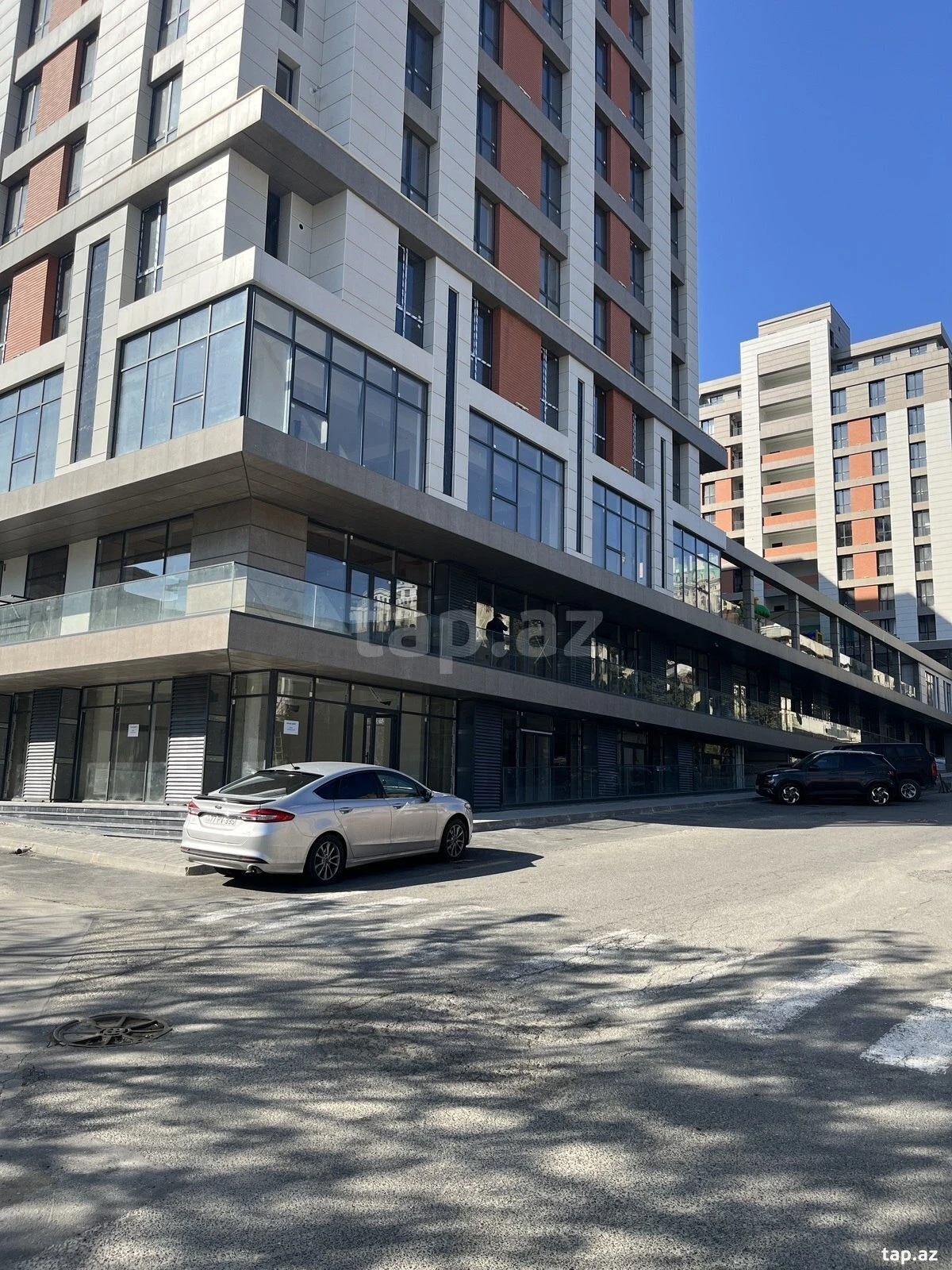 Kirayə verilir obyekt