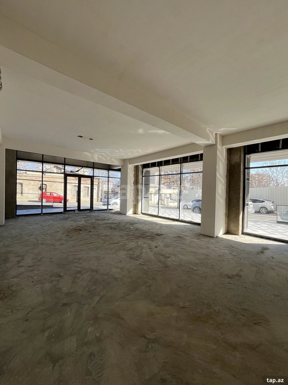 Kirayə verilir obyekt