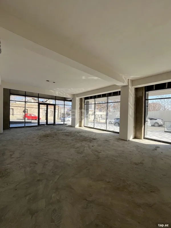 Kirayə verilir obyekt