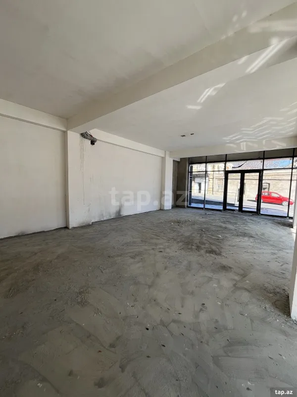 Kirayə verilir obyekt