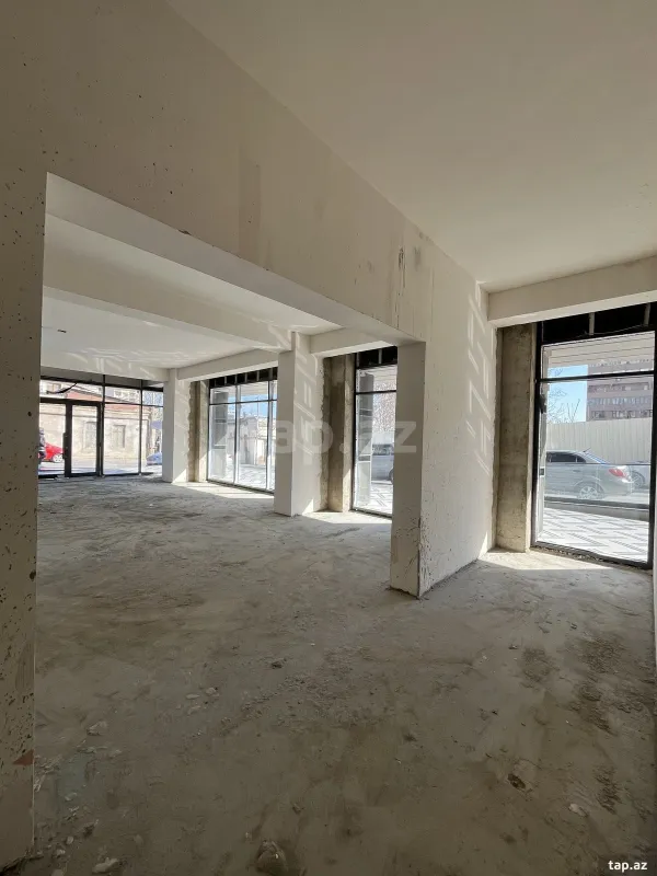 Kirayə verilir obyekt