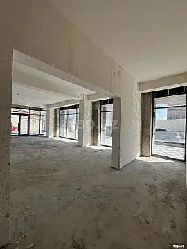 Kirayə verilir obyekt