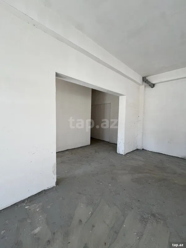 Kirayə verilir obyekt