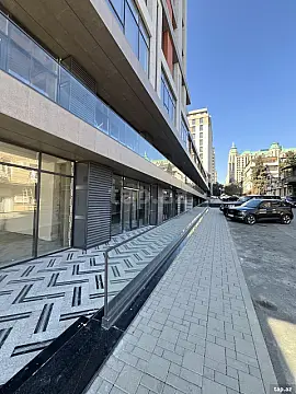 Kirayə verilir obyekt