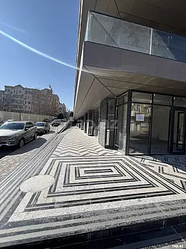 Kirayə verilir obyekt