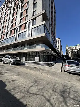 Kirayə verilir obyekt