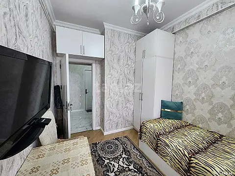 Satılır 2 otaqlı yeni tikili 40 m²