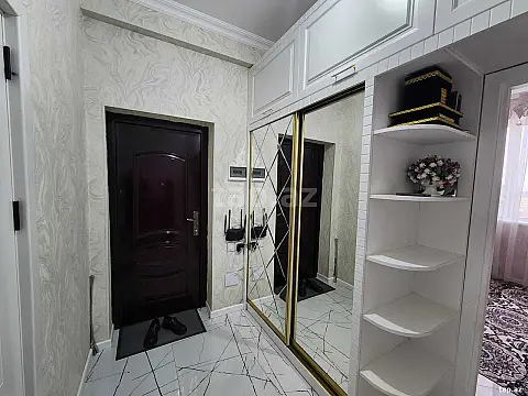 Satılır 2 otaqlı yeni tikili 40 m²