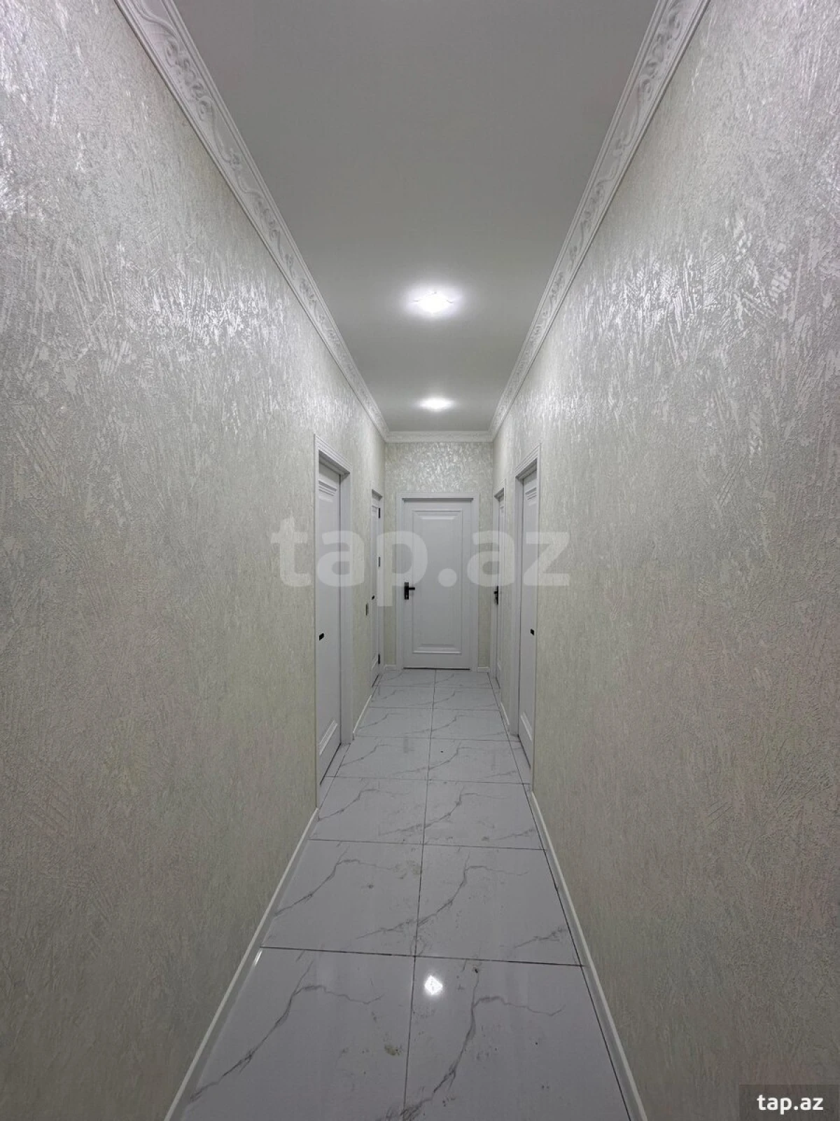 Satılır 3 otaqlı həyət evi