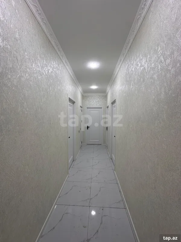 Satılır 3 otaqlı həyət evi