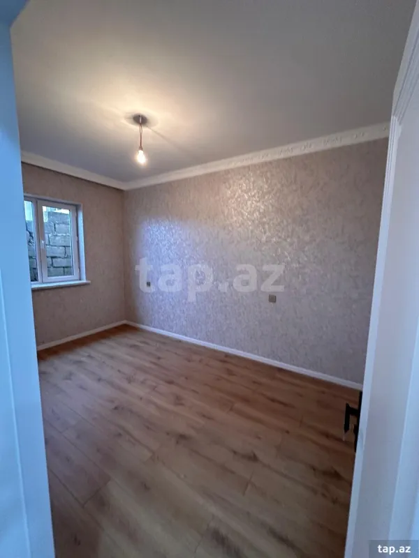 Satılır 3 otaqlı həyət evi