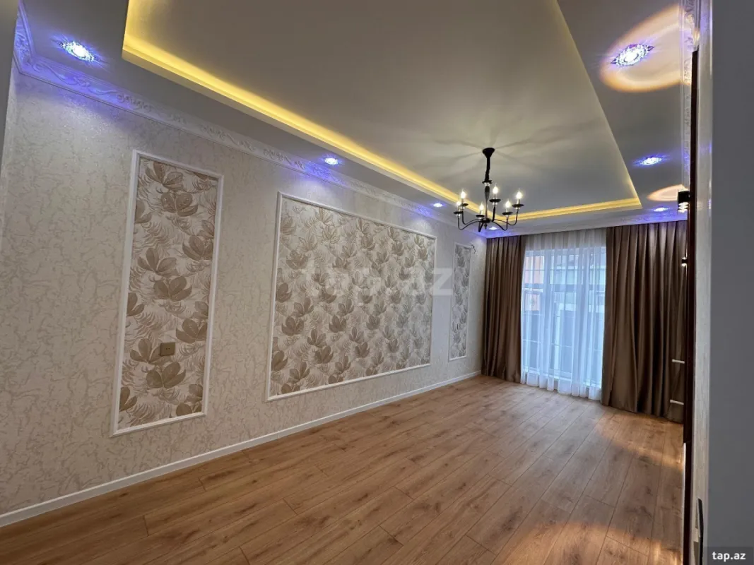 Satılır 3 otaqlı həyət evi