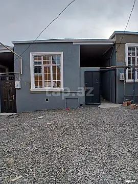 Satılır 3 otaqlı həyət evi — Bakı, Masazır 3 otaq