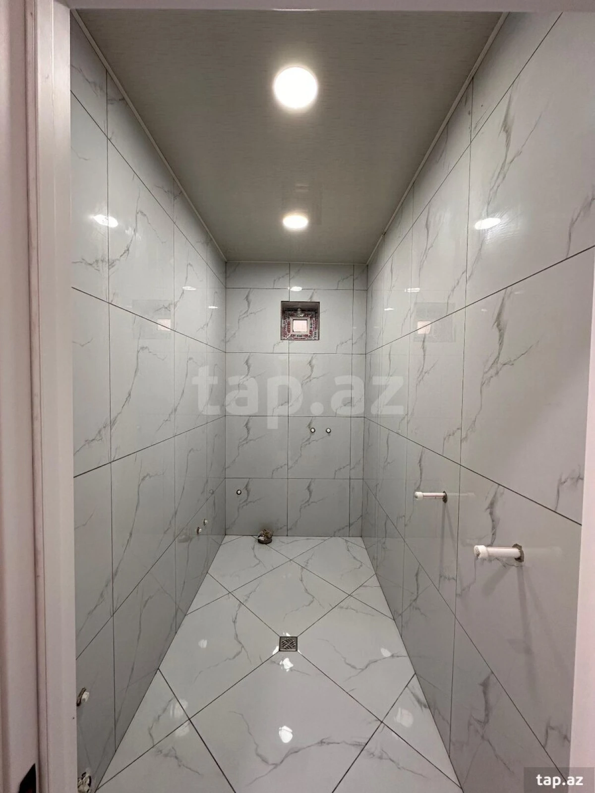 Satılır 3 otaqlı həyət evi