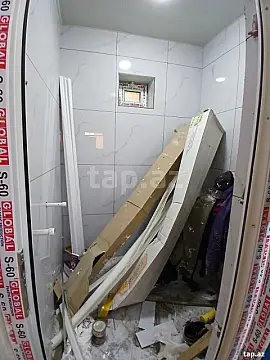 Satılır 3 otaqlı həyət evi