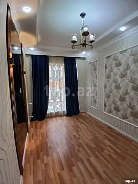 Satılır 2 otaqlı həyət evi