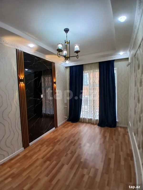 Satılır 2 otaqlı həyət evi