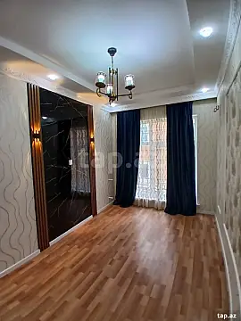 Satılır 2 otaqlı həyət evi