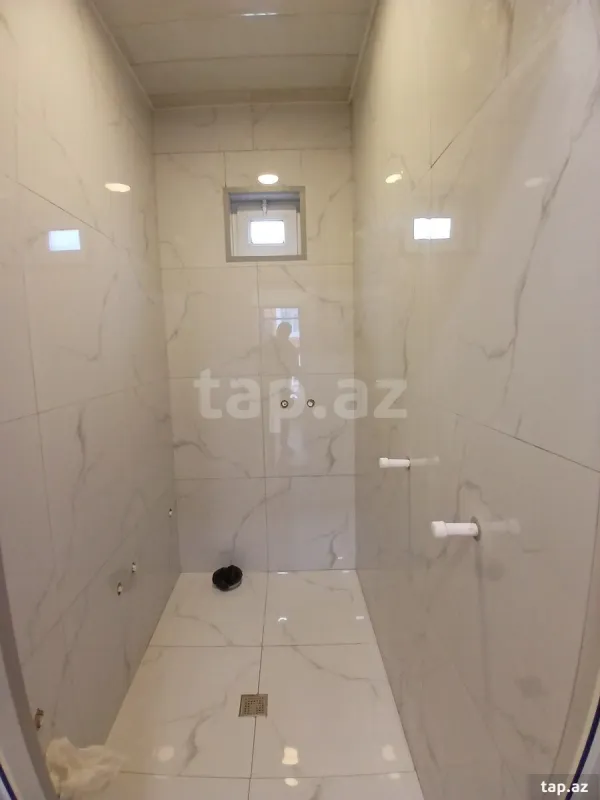 Satılır 2 otaqlı həyət evi