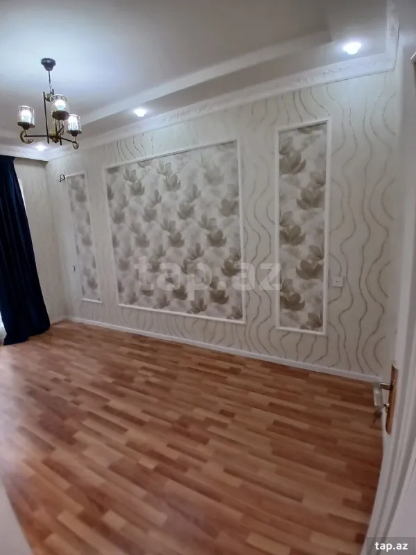 Satılır 2 otaqlı həyət evi