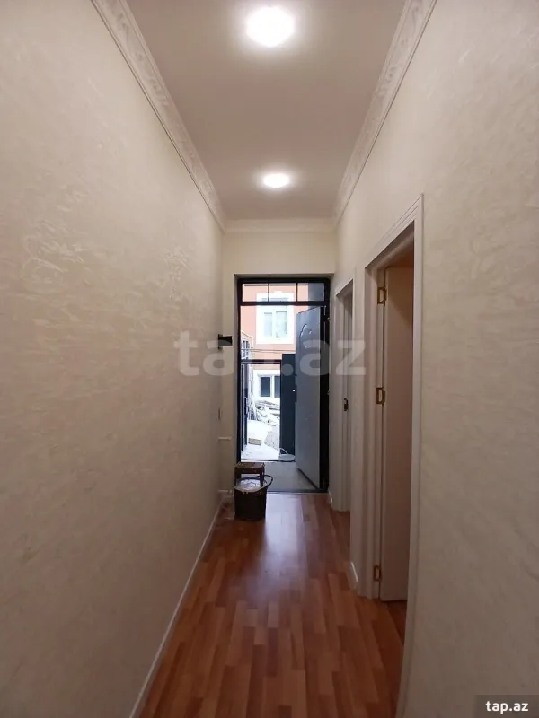 Satılır 2 otaqlı həyət evi