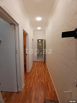 Satılır 2 otaqlı həyət evi