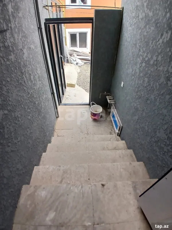 Satılır 2 otaqlı həyət evi