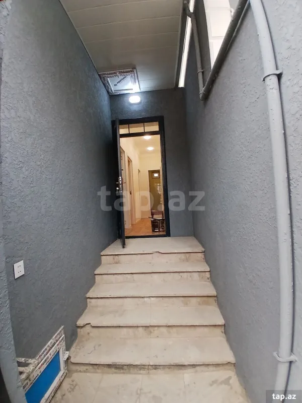 Satılır 2 otaqlı həyət evi