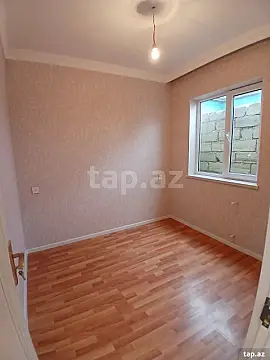 Satılır 2 otaqlı həyət evi