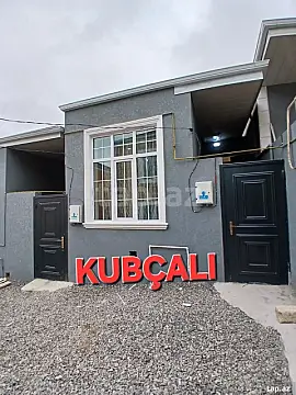Satılır 2 otaqlı həyət evi — Bakı, Masazır 2 otaq