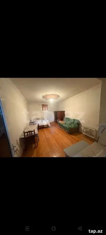 Kirayə verilir 1 otaqlı həyət evi 40 m²