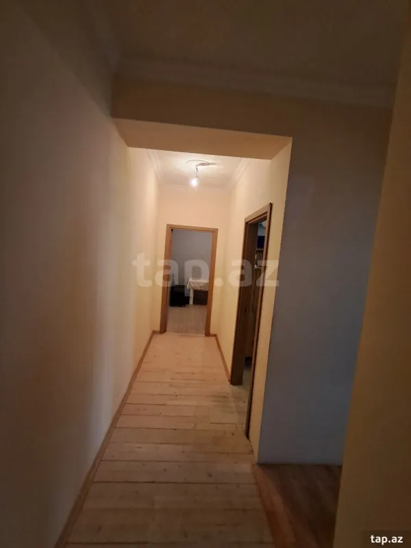 Satılır 2 otaqlı yeni tikili 69 m²