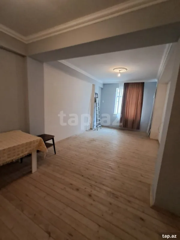 Satılır 2 otaqlı yeni tikili 69 m²